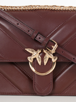 ΓΥΝΑΙΚΕΙΑ ΤΣΑΝΤΑ ΩΜΟΥ LOVE ONE CLASSIC 3