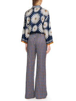 ΓΥΝΑΙΚΕΙΟ ΜΕΤΑΞΩΤΟ ΠΟΥΚΑΜΙΣΟ  2