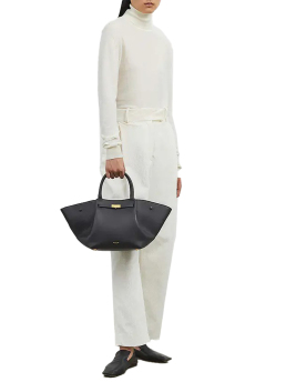 ΓΥΝΑΙΚΕΙΑ ΤΣΑΝΤΑ ΧΕΙΡΟΣ MIDI NEW YORK 5