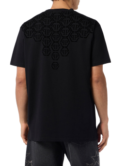 ΑΝΔΡΙΚΟ T-SHIRT DEGRADE MONOGRAM 2