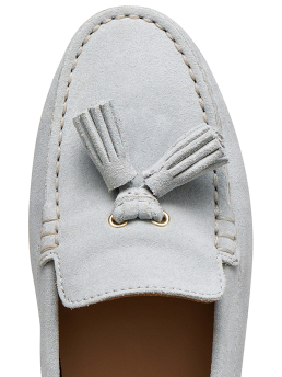 ΓΥΝΑΙΚΕΙΑ LOAFERS D KALISTENA 3