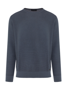 ΑΝΔΡΙΚΗ ΠΛΕΚΤΗ ΜΑΚΡΥΜΑΝΙΚΗ ΜΠΛΟΥΖΑ 0