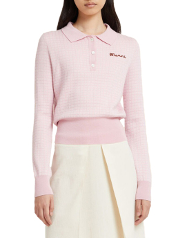 ΓΥΝΑΙΚΕΙΑ POLO ΜΠΛΟΥΖΑ 1