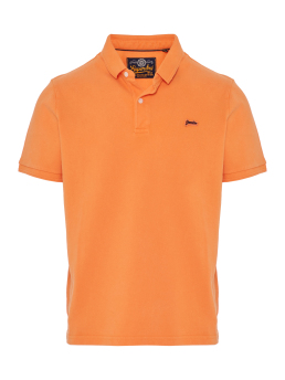 ΑΝΔΡΙΚΗ POLO ΜΠΛΟΥΖΑ 0