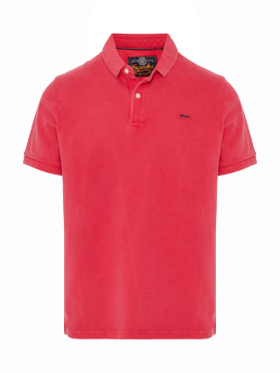 ΑΝΔΡΙΚΗ POLO ΜΠΛΟΥΖΑ 5