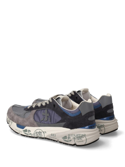 ΑΝΔΡΙΚΑ SNEAKERS MASE 25 2