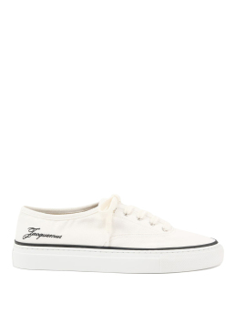 ΓΥΝΑΙΚΕΙΑ SNEAKERS LES FEFE 0