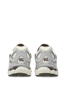 ΑΝΔΡΙΚΑ SNEAKERS GEL-NYC 3