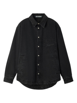 ΑΝΔΡΙΚΟ JACKET LA CHEMISE BOULANGER 0