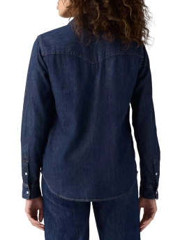 ΓΥΝΑΙΚΕΙΟ DENIM ΠΟΥΚΑΜΙΣΟ 2