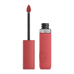 INFALLIBLE MATTE RESISTANCE LIQUID LIPSTICK 0