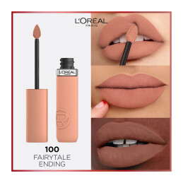 INFALLIBLE MATTE RESISTANCE LIQUID LIPSTICK 2