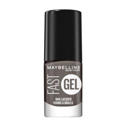 FAST GEL FAST DRYING GEL NAIL LACQUER 2