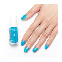 ESSIE EXPRESSIE 485 WORD ON STREET 3