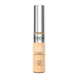 TRUE MATCH RADIANT SERUM CONCEALER 6
