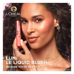 LUMI LE LIQUID BLUSH ΥΓΡΟ ΡΟΥΖ 7