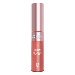 LUMI LE LIQUID BLUSH ΥΓΡΟ ΡΟΥΖ 1