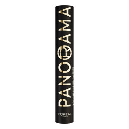 PANORAMA MASCARA ALL NIGHT BLACK 1
