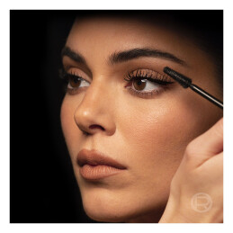 PANORAMA MASCARA ALL NIGHT BLACK 7