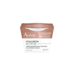 HYALURON ACTIV B3 ΚΡΕΜΑ ΚΥΤΤΑΡΙΚΗΣ ΑΝΑΝΕΩΣΗΣ 1