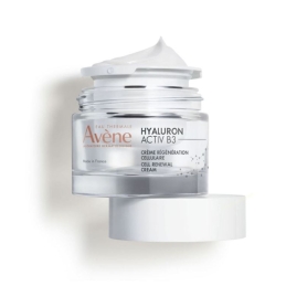 HYALURON ACTIV B3 ΚΡΕΜΑ ΚΥΤΤΑΡΙΚΗΣ ΑΝΑΝΕΩΣΗΣ 3