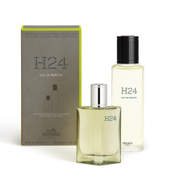 H24 TRAVEL SIZE AND REFILL SET 0