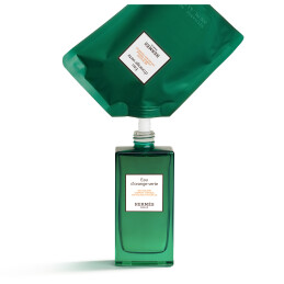 EAU D'ORANGE VERTE ΤΖΕΛ ΝΤΟΥΣ ΓΙΑ ΤΟ ΣΩΜΑ ΚΑΙ ΤΑ ΜΑΛΛΙΑ 2