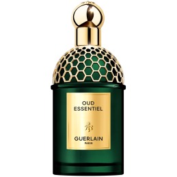 ABSOLUS ALLEGORIA OUD ESSENTIEL EAU DE PARFUM 0