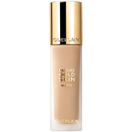PARURE GOLD SKIN MATTE NO-TRANSFER HIGH PERFECTION FOUNDATION 3