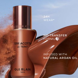 TERRACOTTA LE TEINT 5