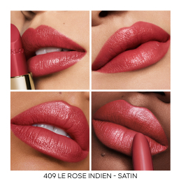 ROUGE G THE REFILL-THE CUSTOMISABLE ULTRA-CARE LIPSTICK 4