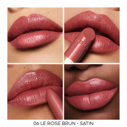 ROUGE G THE REFILL-THE CUSTOMISABLE ULTRA-CARE LIPSTICK 4