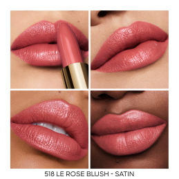 ROUGE G THE REFILL-THE CUSTOMISABLE ULTRA-CARE LIPSTICK 4