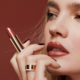 ROUGE G THE REFILL-THE CUSTOMISABLE ULTRA-CARE LIPSTICK 6