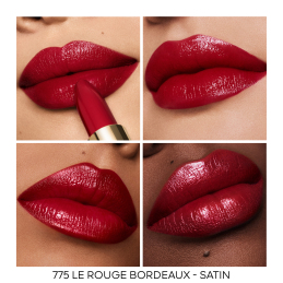 ROUGE G THE REFILL-THE CUSTOMISABLE ULTRA-CARE LIPSTICK 4