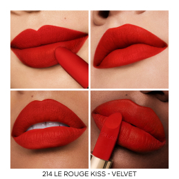 ROUGE G THE REFILL-THE CUSTOMISABLE ULTRA-CARE LIPSTICK 4