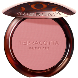 TERRACOTTA BLUSH THE HEALTHY GLOW POWDER BLUSH 4