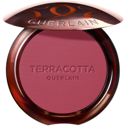 TERRACOTTA BLUSH THE HEALTHY GLOW POWDER BLUSH 3