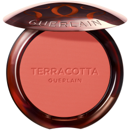 TERRACOTTA BLUSH THE HEALTHY GLOW POWDER BLUSH 0
