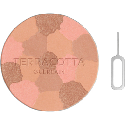 TERRACOTTA LIGHT THE SUN-KISSED NATURAL HEALTHY GLOW POWDER REFILL 0