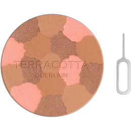 TERRACOTTA LIGHT THE SUN-KISSED NATURAL HEALTHY GLOW POWDER REFILL 3