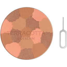 TERRACOTTA LIGHT THE SUN-KISSED NATURAL HEALTHY GLOW POWDER REFILL 0