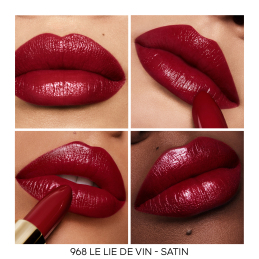 ROUGE G THE REFILL-THE CUSTOMISABLE ULTRA-CARE LIPSTICK 4