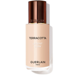 TERRACOTTA LE TEINT GLOW - HEALTHY GLOW FOUNDATION LONGWEAR - NO-TRANSFER 26