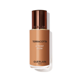 TERRACOTTA LE TEINT GLOW - HEALTHY GLOW FOUNDATION LONGWEAR - NO-TRANSFER 11