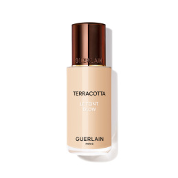 TERRACOTTA LE TEINT GLOW - HEALTHY GLOW FOUNDATION LONGWEAR - NO-TRANSFER 9