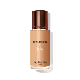 TERRACOTTA LE TEINT GLOW - HEALTHY GLOW FOUNDATION LONGWEAR - NO-TRANSFER 4