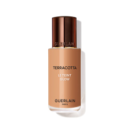 TERRACOTTA LE TEINT GLOW - HEALTHY GLOW FOUNDATION LONGWEAR - NO-TRANSFER 3