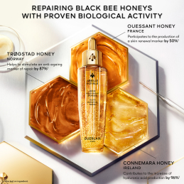ABEILLE ROYALE YOUTH WATERY OIL SERUM 4