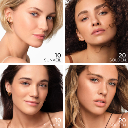 TERRACOTTA JOLI TEINT PROTECTING TINTED MOISTURIZER 1